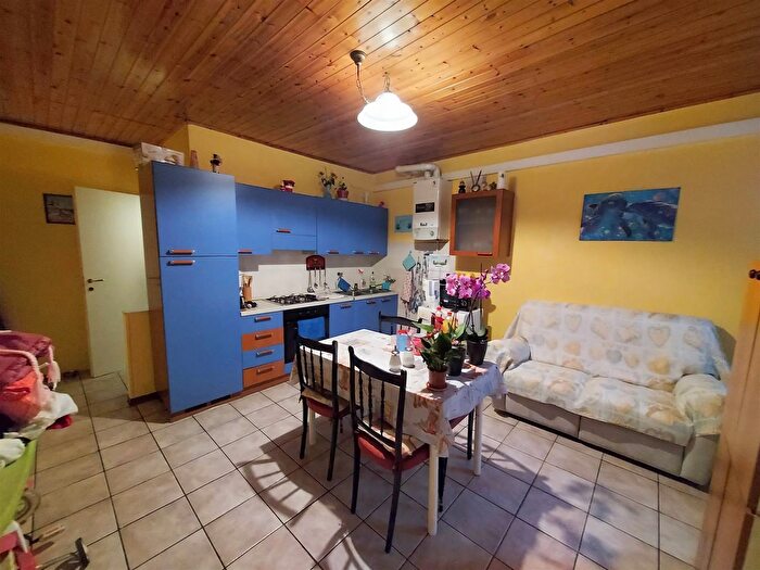 Appartamento in vendita in Costa Vernato Biella Piemonte Italy, Biella