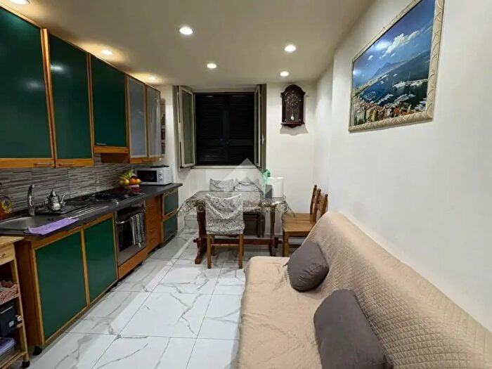 Appartamento monolocale in vendita in Via Givanni dell Aquila, Afragola