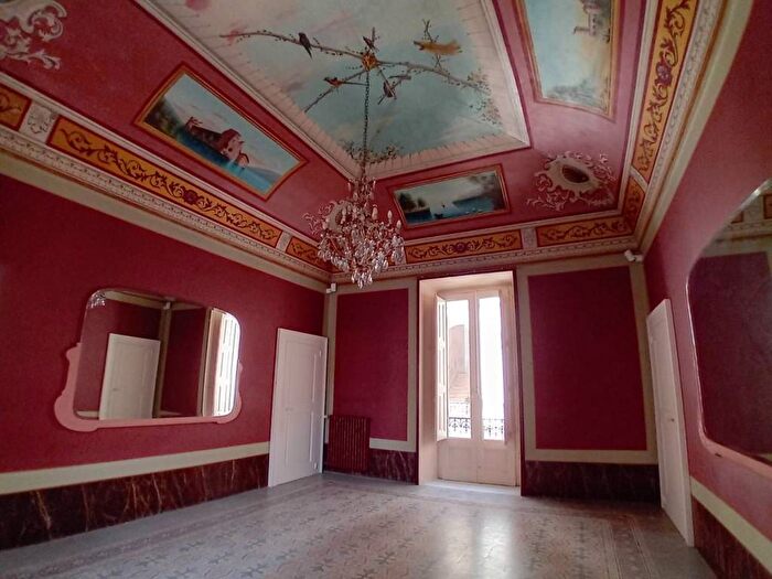 Appartamento quadrilocale in affitto in Via Giuseppe Mazzini, Centro, Gioia del Colle