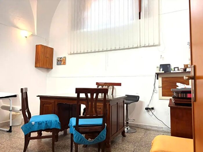 Casa bilocale in vendita in Via Roma, Alezio