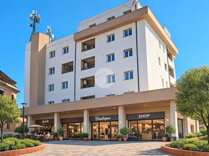 Appartamento monolocale in affitto in Via Maria, Madonna Della Neve, Frosinone