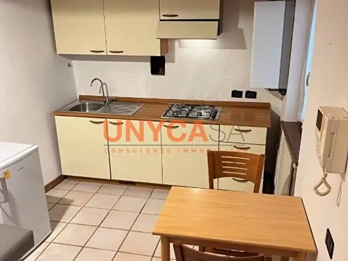 Appartamento bilocale in vendita in Via Dietro Campanile San Tomaso, Verona