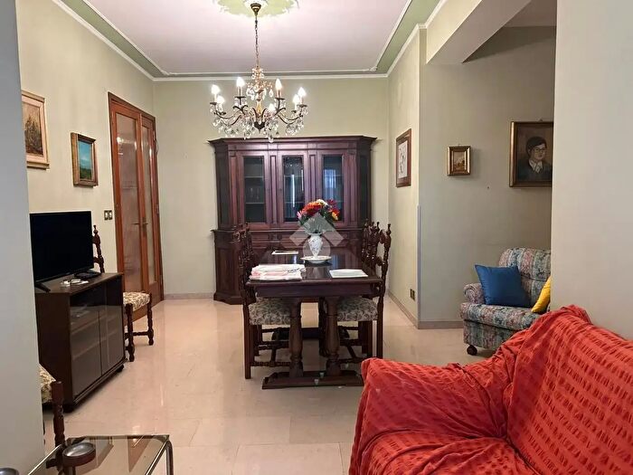 Appartamento quadrilocale in affitto in Via fra Bevignate, Perugia