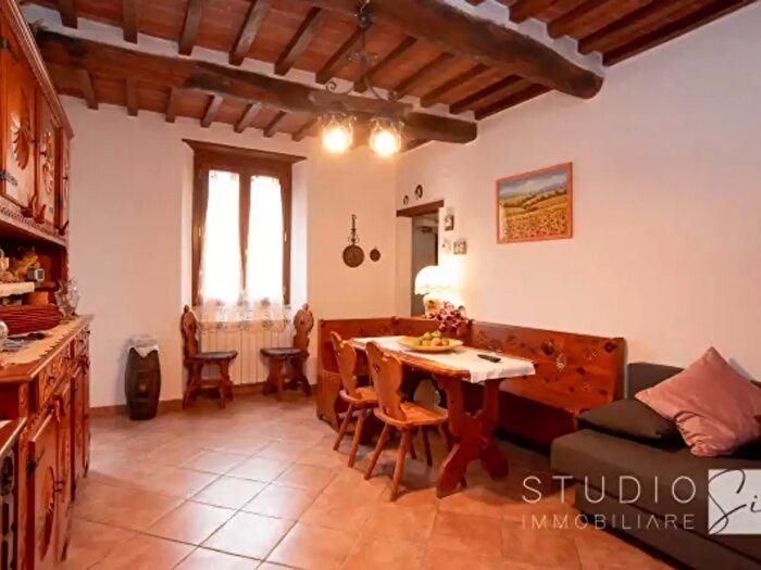 Appartamento trilocale in affitto in Via del Campetto, Pistoia