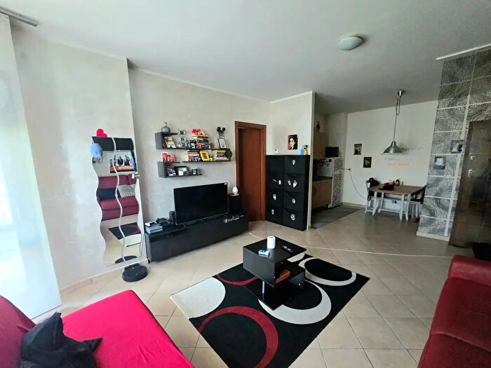 Appartamento monolocale in vendita in Via Venezia, Fiano Romano