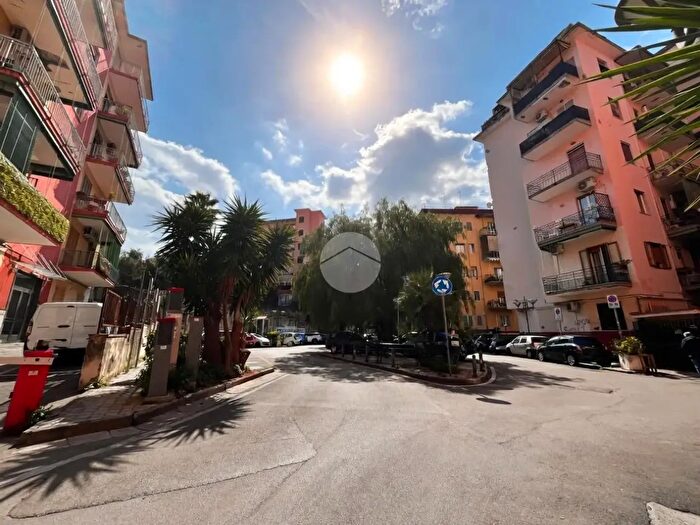 Appartamento trilocale in vendita in IV Traversa a Destra N G, Portici