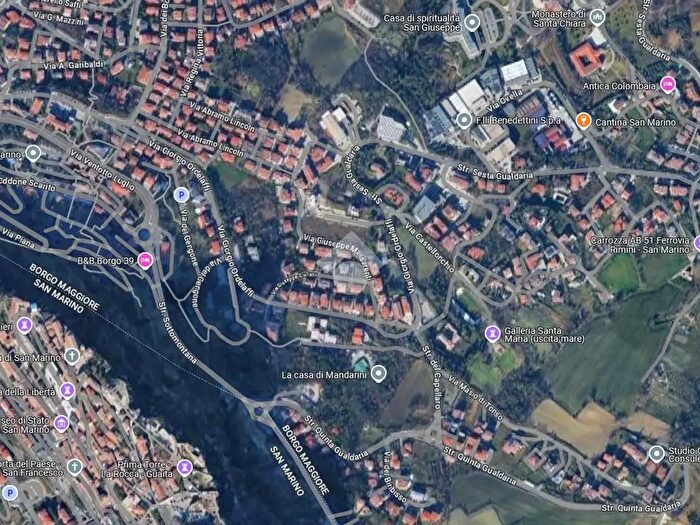 Case in Vendita e in Affitto - 2