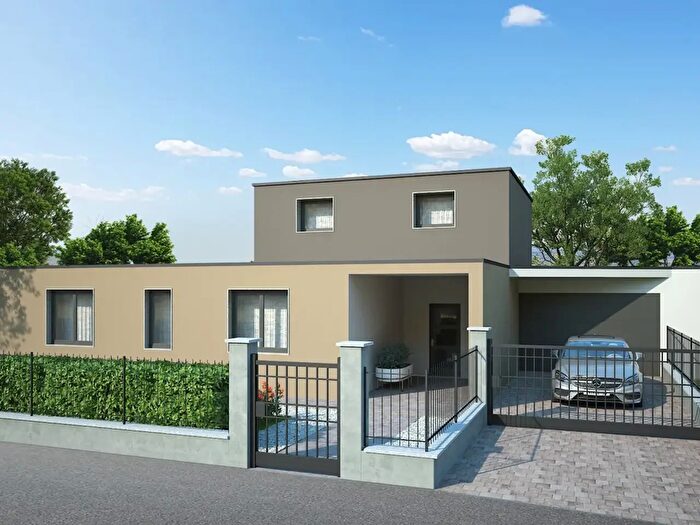 Casa quadrilocale in vendita in Strada Boggione, Rivanazzano