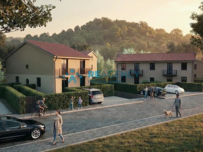 Appartamento bilocale in vendita in Via Portule, Altavilla Vicentina