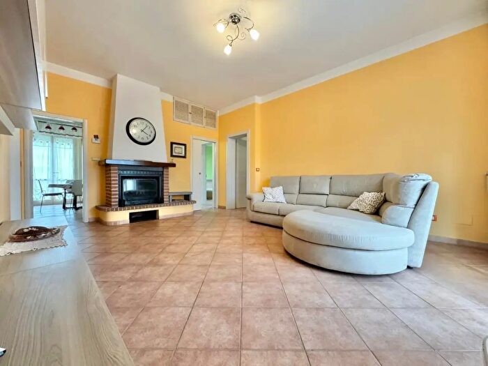 Appartamento quadrilocale in vendita in Ponsacco