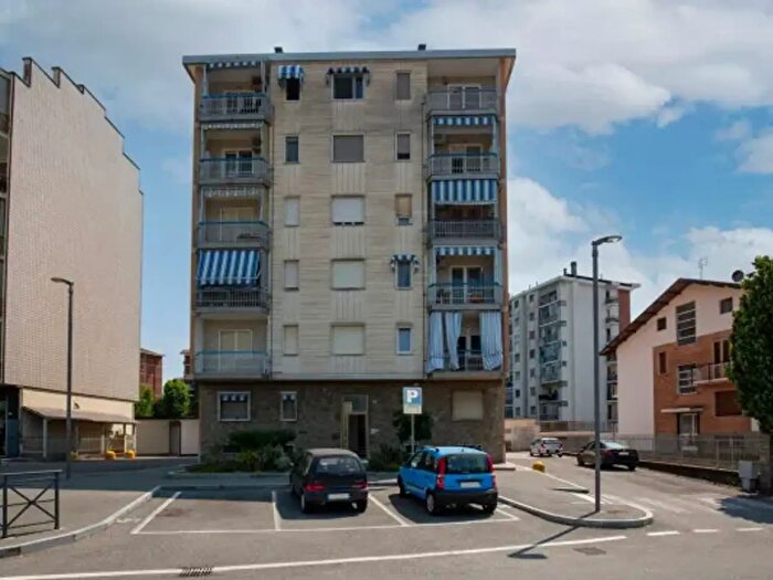 Appartamento bilocale in vendita in Via Caselle, Borgaro Torinese