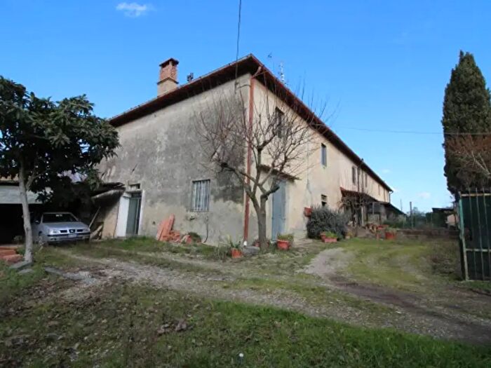 Casa con 6 locali in vendita in Via Romita, Montespertoli