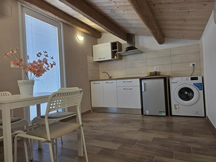 Casa trilocale in vendita in Vasto