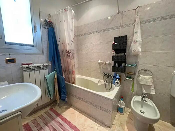 Appartamento bilocale in vendita in Ventimiglia