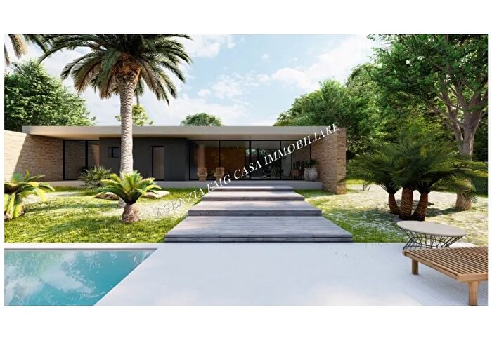 Casa in vendita in Castellammare Del Golfo