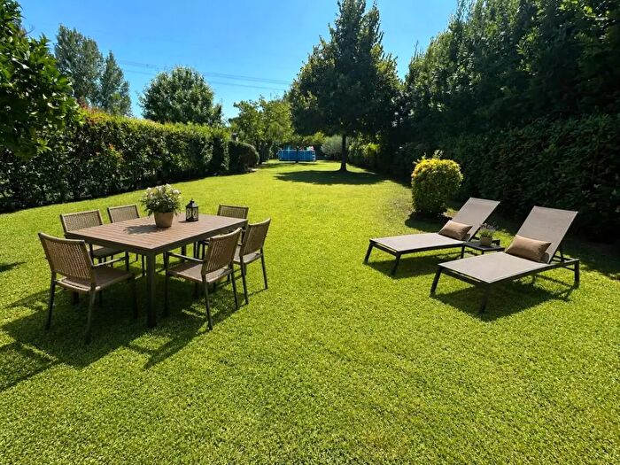 Casa con 5 locali in vendita in Montelupo Fiorentino