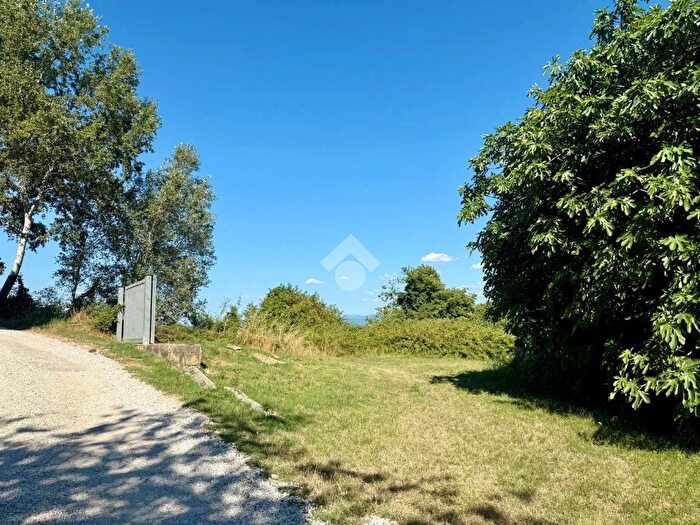 Casa monolocale in vendita in Vocabolo Resano, Orte