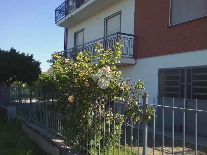 Appartamento quadrilocale in vendita in Via Pinerolo, Vigone