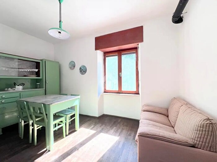 Appartamento trilocale in affitto in Via Nazionale, Fenestrelle