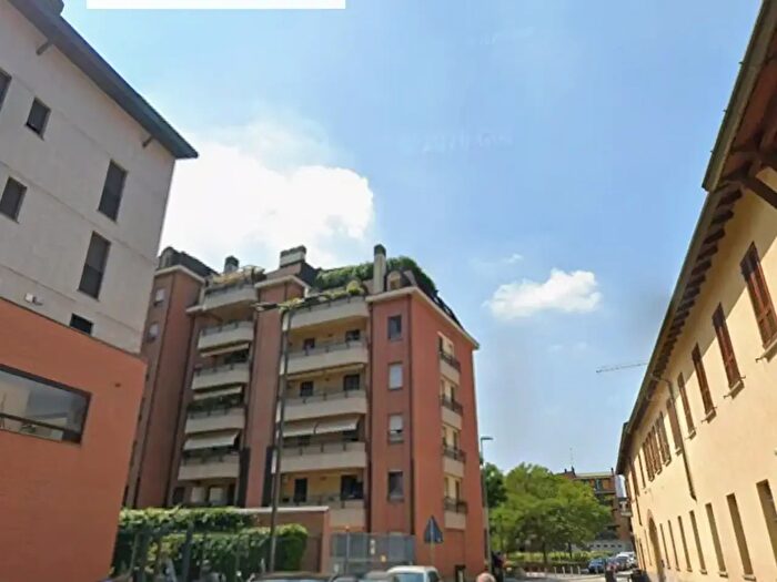 Appartamento bilocale in affitto in Via Barnaba Oriani, Milano