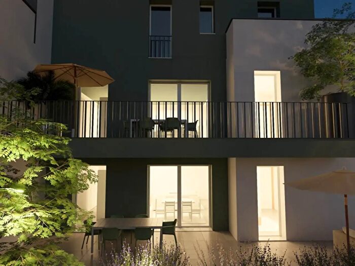 Appartamento quadrilocale in vendita in Torri Di Quartesolo