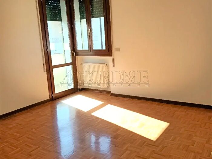 Appartamento quadrilocale in affitto in Casalserugo