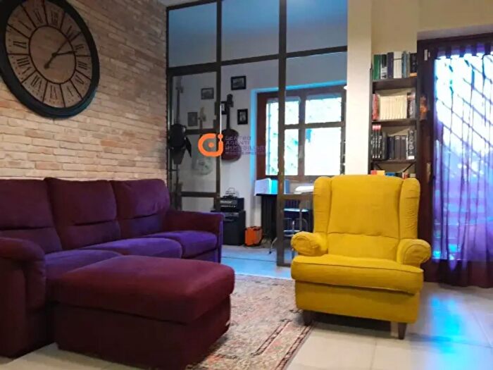 Appartamento quadrilocale in vendita in Via Quirino Roscioni, Roma