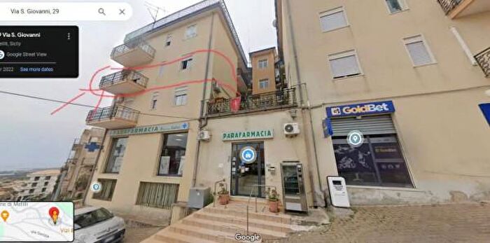 Appartamento con 5 locali in vendita in Via San Giovanni, Melilli