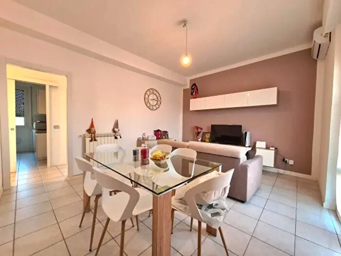 Appartamento trilocale in vendita in Via San Francesco dAssisi, San Vittore Olona