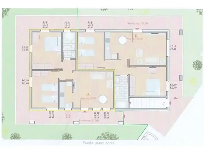 Case in Vendita e in Affitto - 2