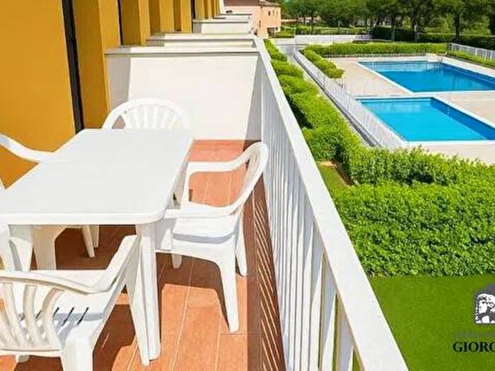 Appartamento trilocale in affitto in Via Adriatico, CavallinoTreporti