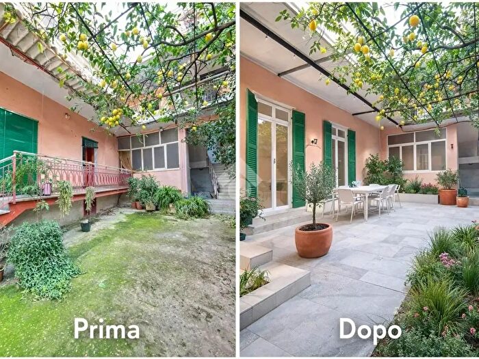 Casa con 6 locali in vendita in Via l Magnotti, Cicciano