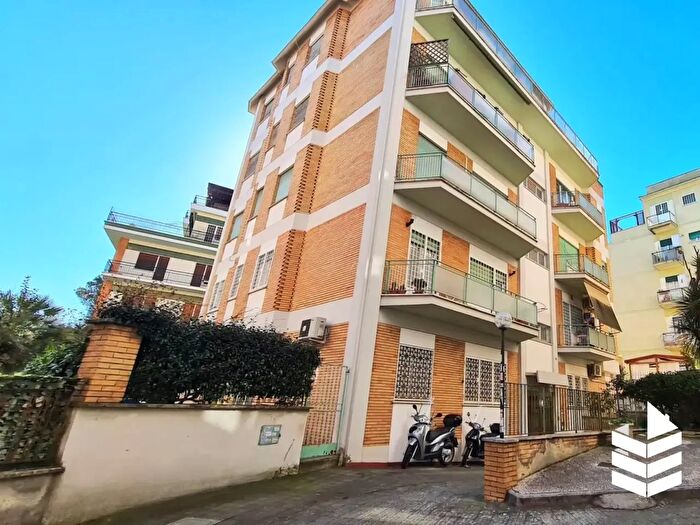 Appartamento bilocale in vendita in Via di Grottarossa, Roma