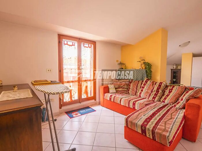 Appartamento trilocale in vendita in Via Niccolò Paganini, Potenza Picena