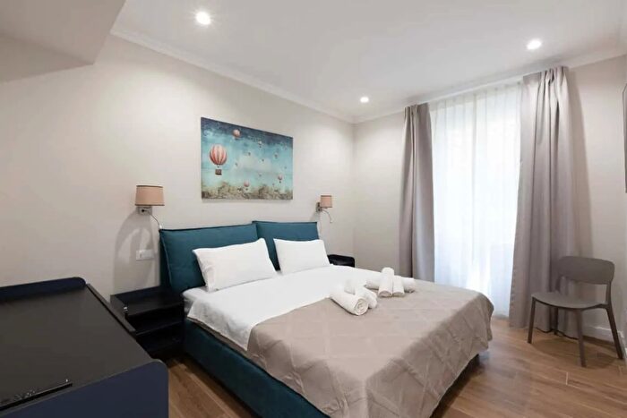 Appartamento monolocale in affitto in Via Giulia di Gallese, Roma