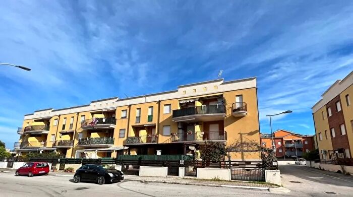 Appartamento bilocale in vendita in Campomarino