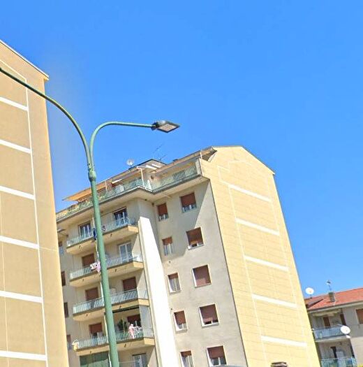 Appartamento con 5 locali in affitto in Via Vittorio Veneto, Centro, Borgosesia