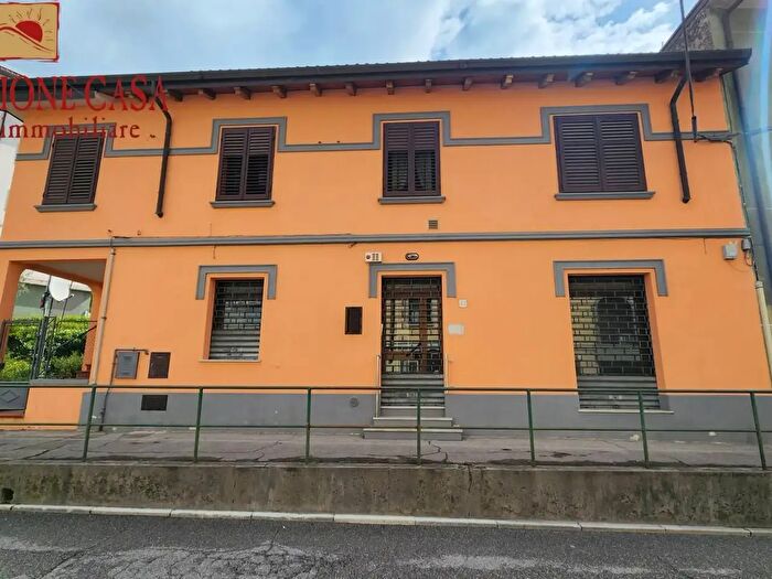 Appartamento trilocale in vendita in Via San Francesco, Monfalcone