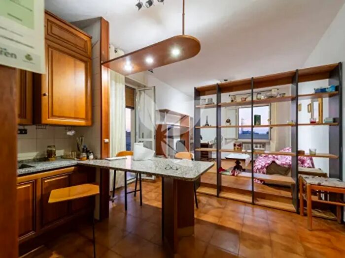 Appartamento trilocale in vendita in Via Monsignor Evasio Colli, Parma