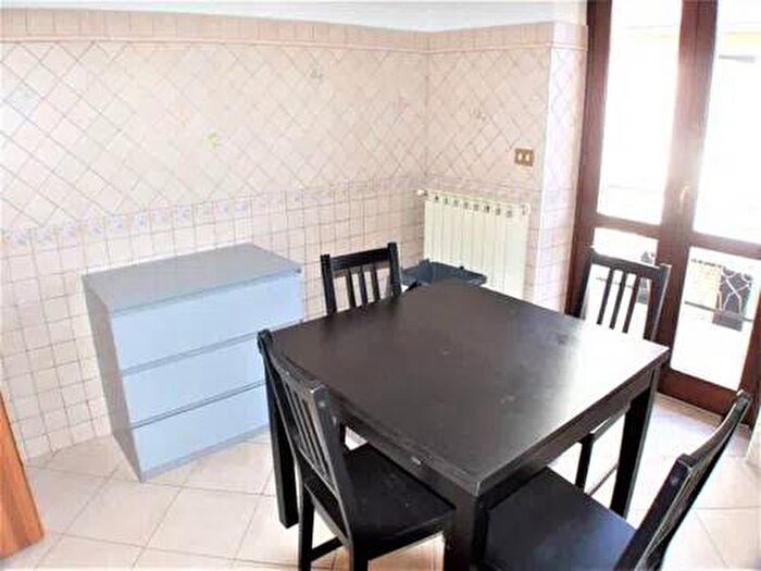 Appartamento trilocale in affitto in Via Aquila No Number, Centro, Carsoli