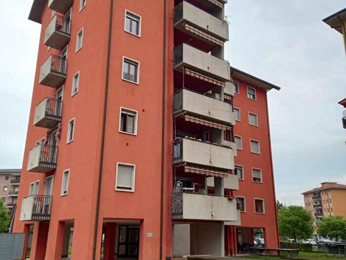 Appartamento con 5 locali in affitto in Via Pitagora, Borgo Nuovo Navigatori, Verona