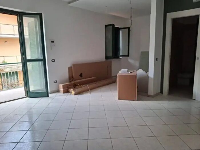 Appartamento bilocale in affitto in Via Ludovico Ariosto, San Vitaliano