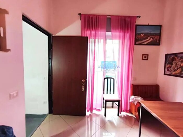 Appartamento trilocale in affitto in Via Aldo Moro Snc, Somma Vesuviana