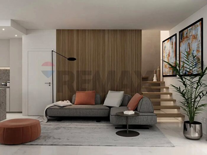 Appartamento trilocale in vendita in San Marino