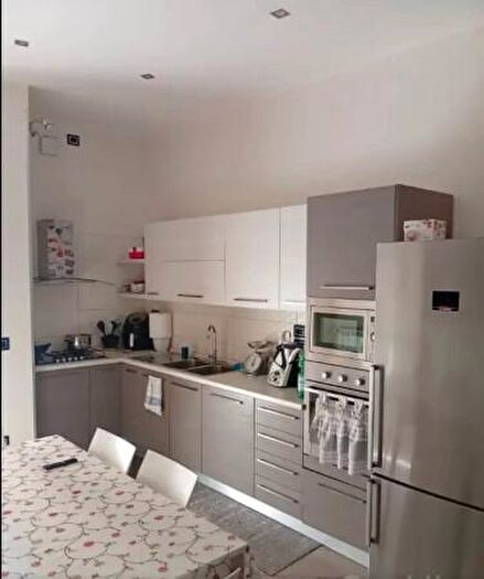 Appartamento quadrilocale in vendita in Via Cupa del Feudo, SantEgidio Del Monte Albino