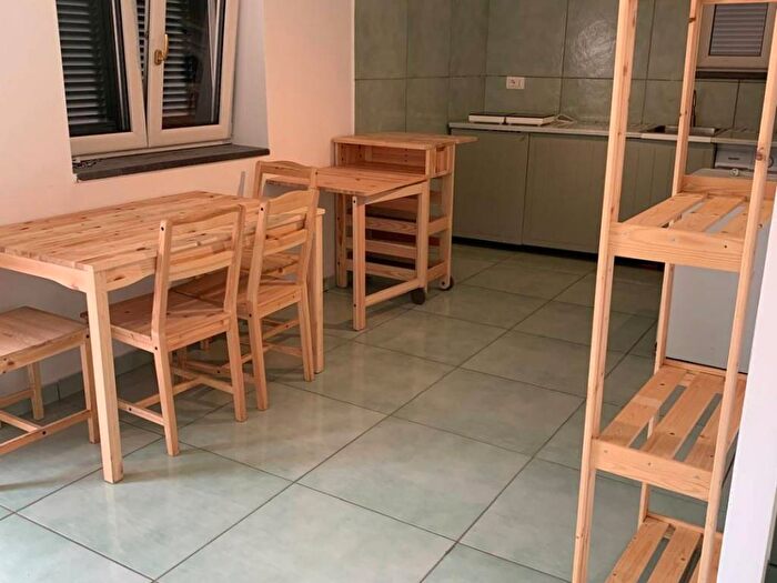 Appartamento bilocale in affitto in Via Nicola Farina, Centro, Baronissi