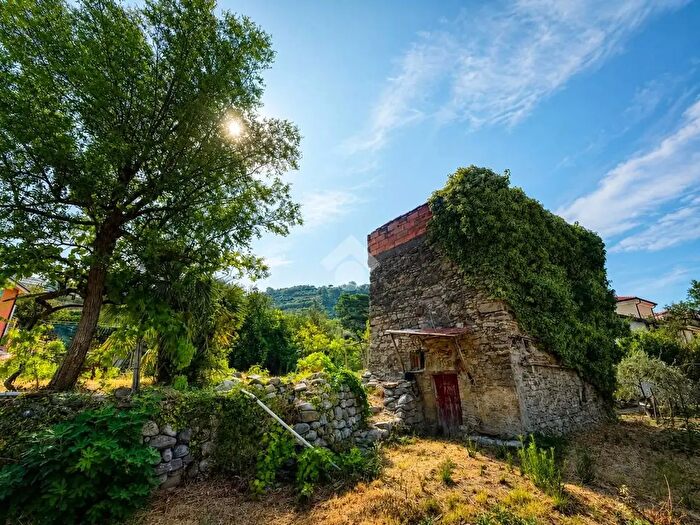 Casa bilocale in vendita in Regione S Martino, Taggia