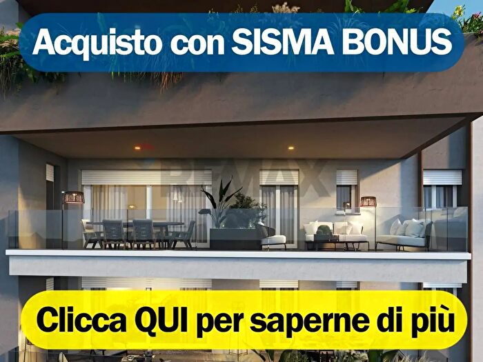 Appartamento quadrilocale in vendita in Via Morali, Bergamo