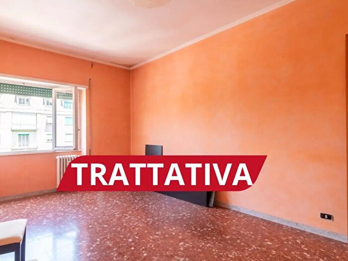Appartamento monolocale in vendita in Via Roberto Malatesta, Roma