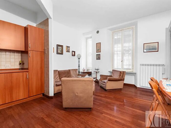 Appartamento bilocale in vendita in Via Giacomo Watt, Milano